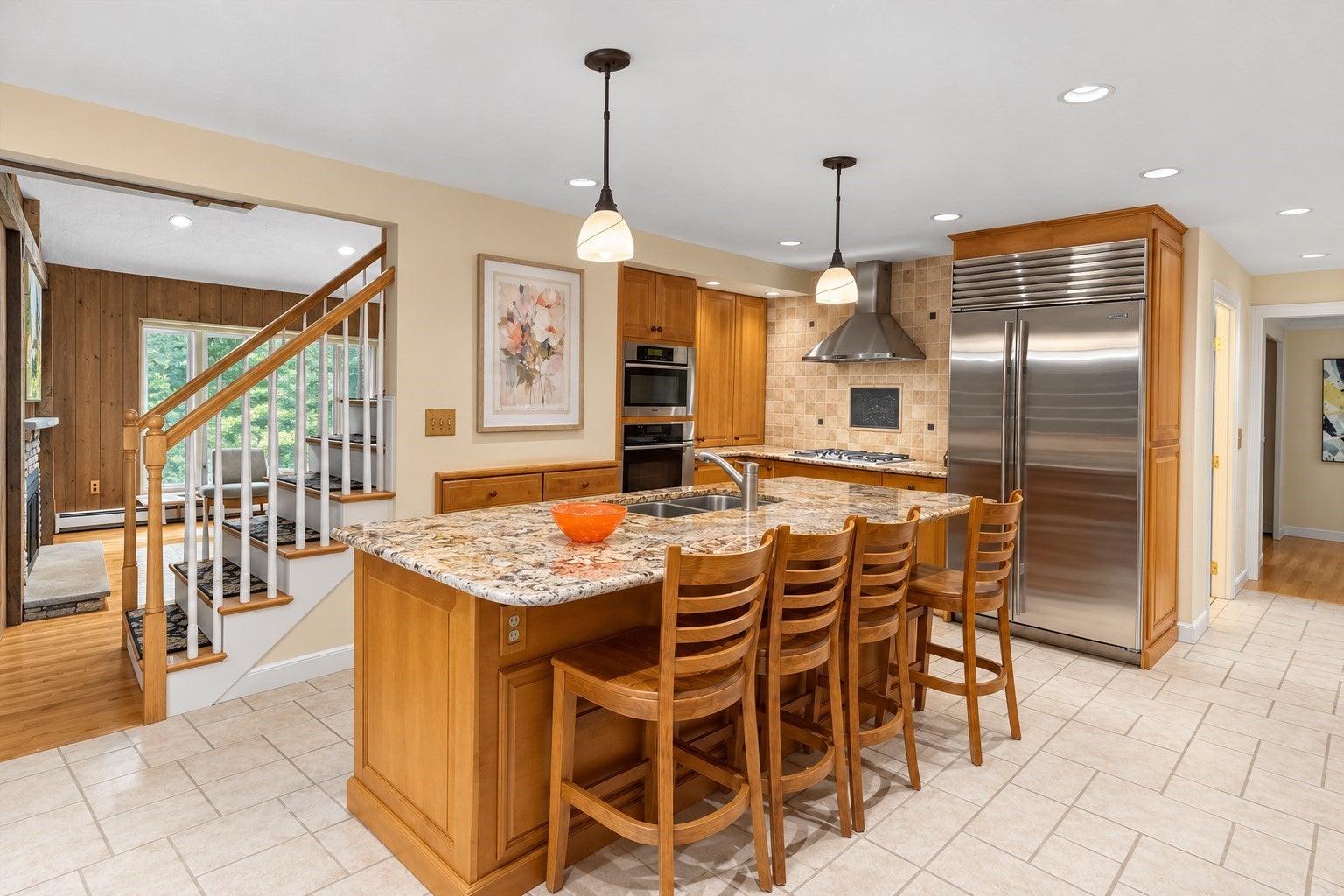 8 Partridge Hill Rd, Southborough, MA, 8 Partridge Hill Rd, Southborough, MA Photo #8