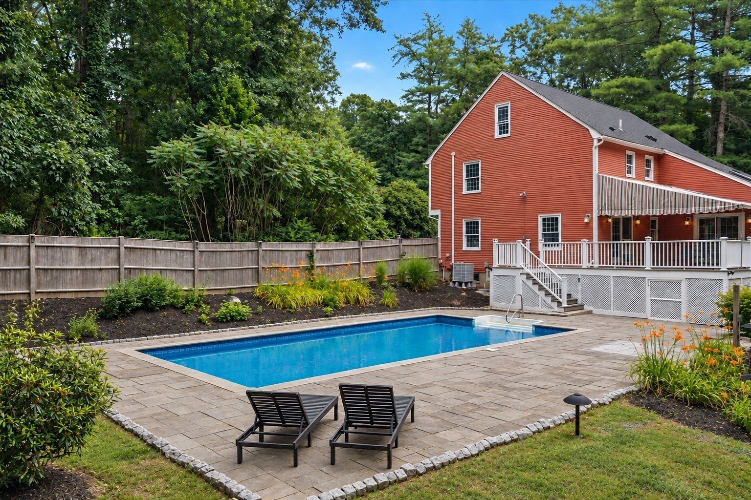 8 Partridge Hill Rd, Southborough, MA, 8 Partridge Hill Rd, Southborough, MA Photo #29