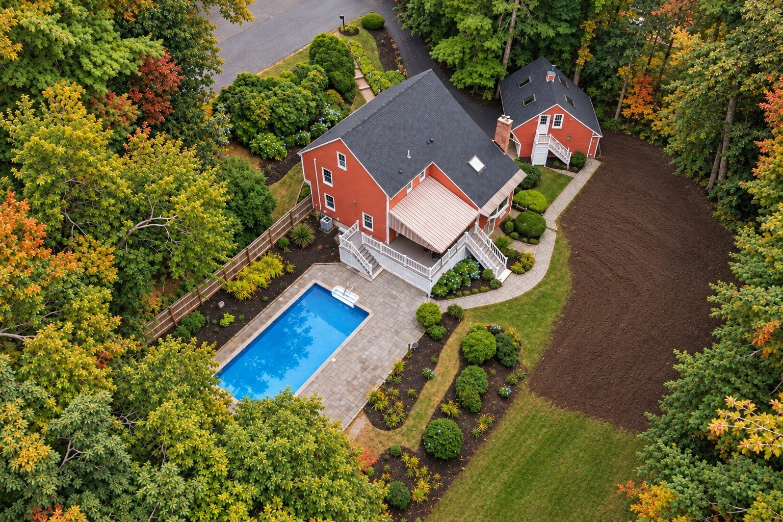 8 Partridge Hill Rd, Southborough, MA, 8 Partridge Hill Rd, Southborough, MA Photo #2