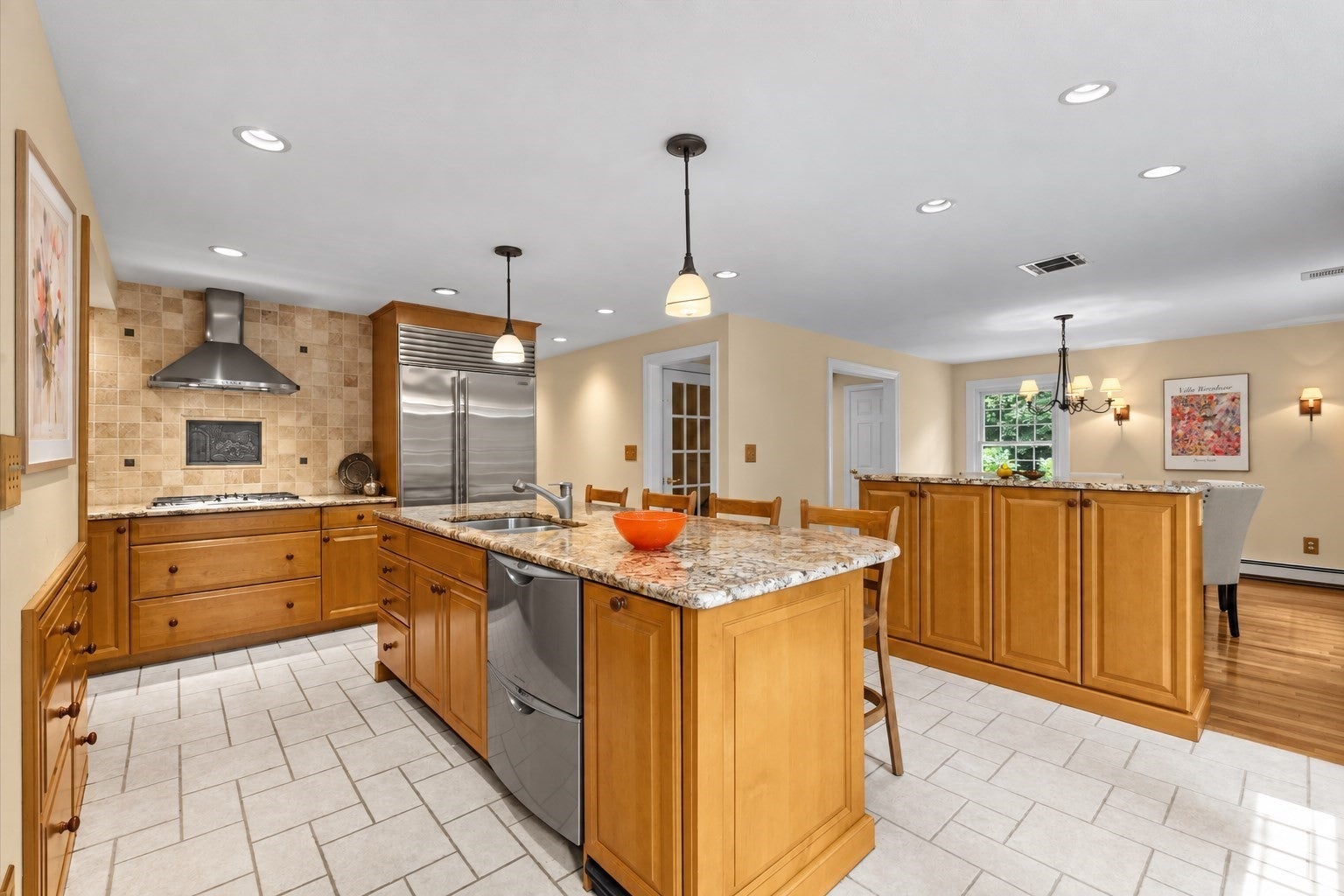 8 Partridge Hill Rd, Southborough, MA, 8 Partridge Hill Rd, Southborough, MA Photo #9