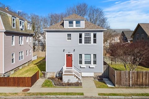 50 James Street New Bedford MA 02740