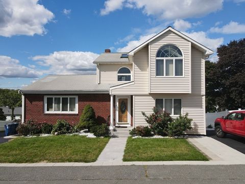 Photo of 50 Marshall St, Revere, MA 02151 (MLS # 73504109)