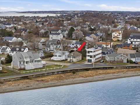 6 Touraine Ave Hull MA 02045