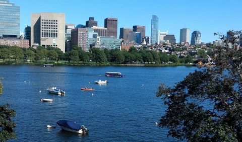 75-83 Cambridge Pkwy 303 Cambridge MA 02142