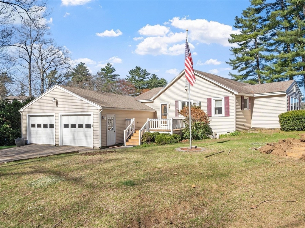 106 Wickaboag Valley Rd