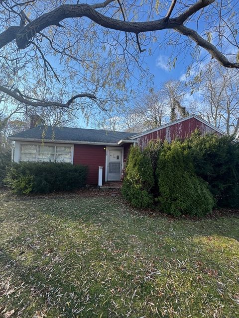 Photo of 229 Greenwood Ave, Barnstable, MA 02601 (MLS # 73460807)