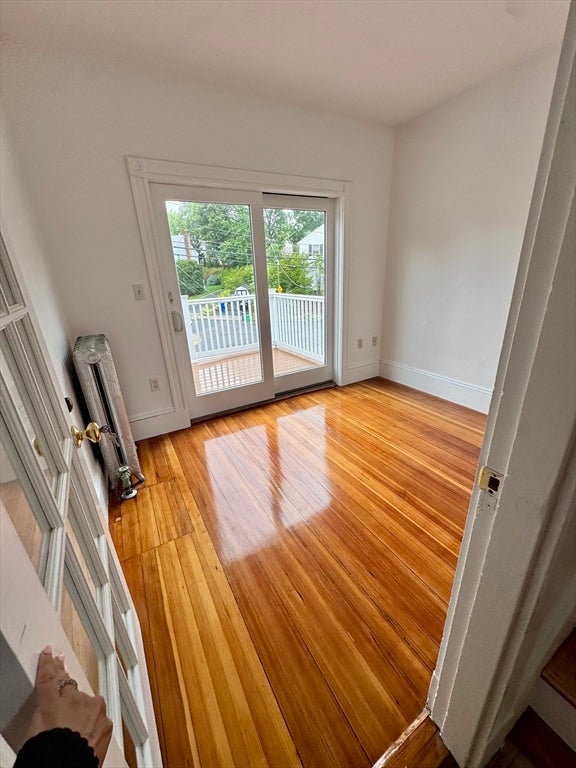 145 Lagrange St #1, Boston, MA Photo #10