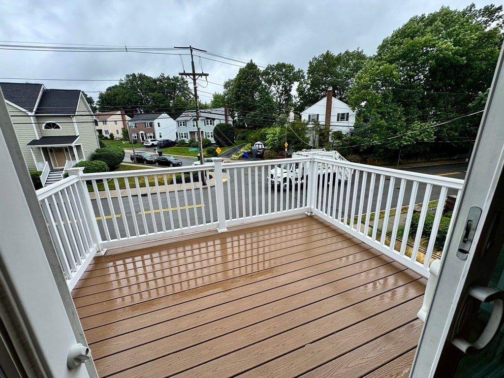 145 Lagrange St #1, Boston, MA Photo #19