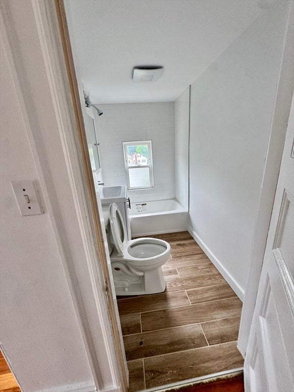 145 Lagrange St #1, Boston, MA Photo #14