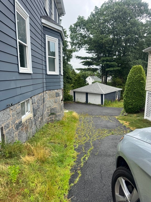 145 Lagrange St #1, Boston, MA Photo #21