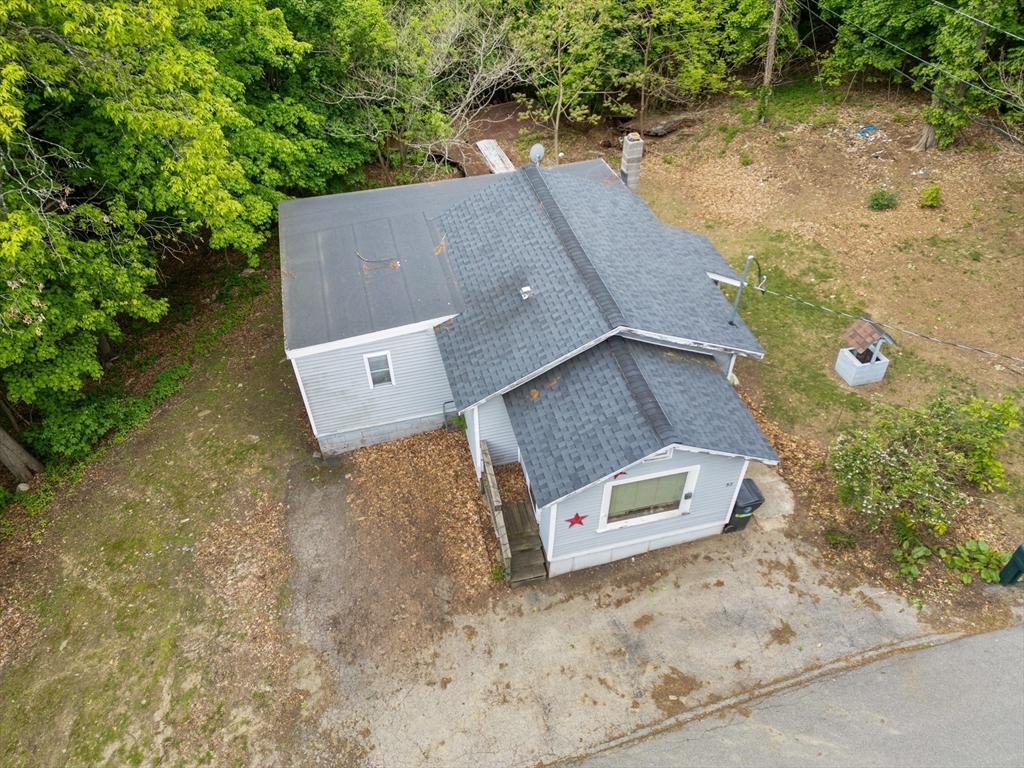 32 Powder House Ave