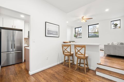 80 Beaumont St 109 Boston MA 02124