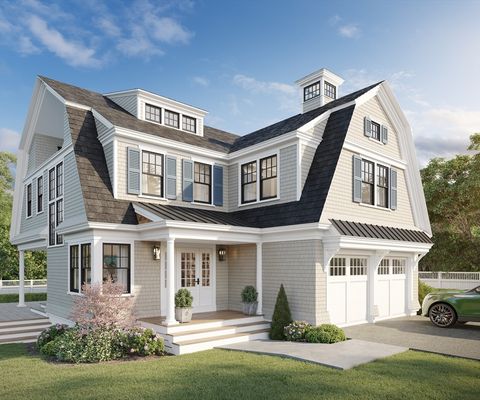 6 Whiton Ave Hingham MA 02043
