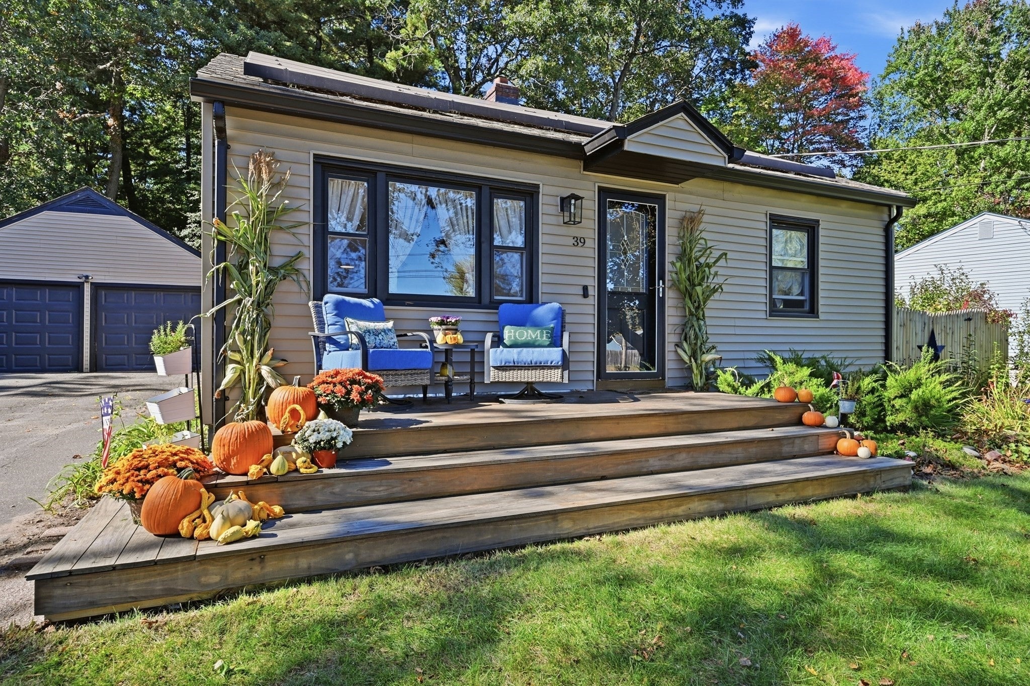 39 Birchwood Rd