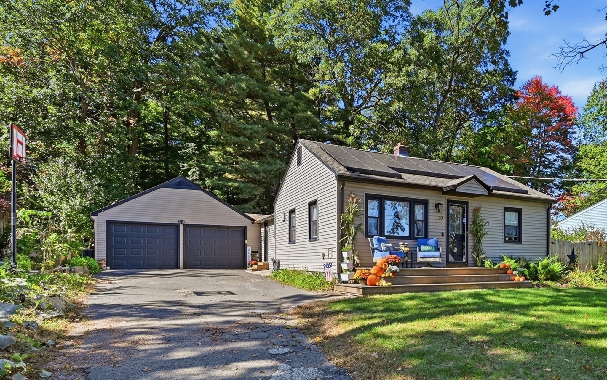 39 Birchwood Rd, Southwick, MA, 39 Birchwood Rd, Southwick, MA Photo #1