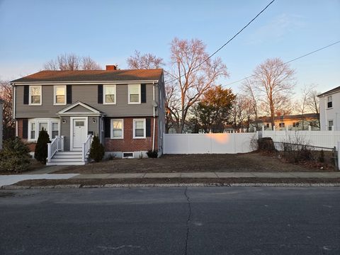 Photo of 114 Faraday St #2, Boston, MA 02136 (MLS # 73471849)