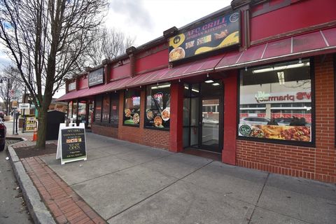 982 Main St Springfield MA 01103