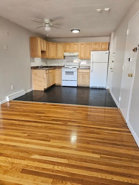 Photo of 572 Cummins Highway #12, Boston, MA 02126 (MLS # 73462983)