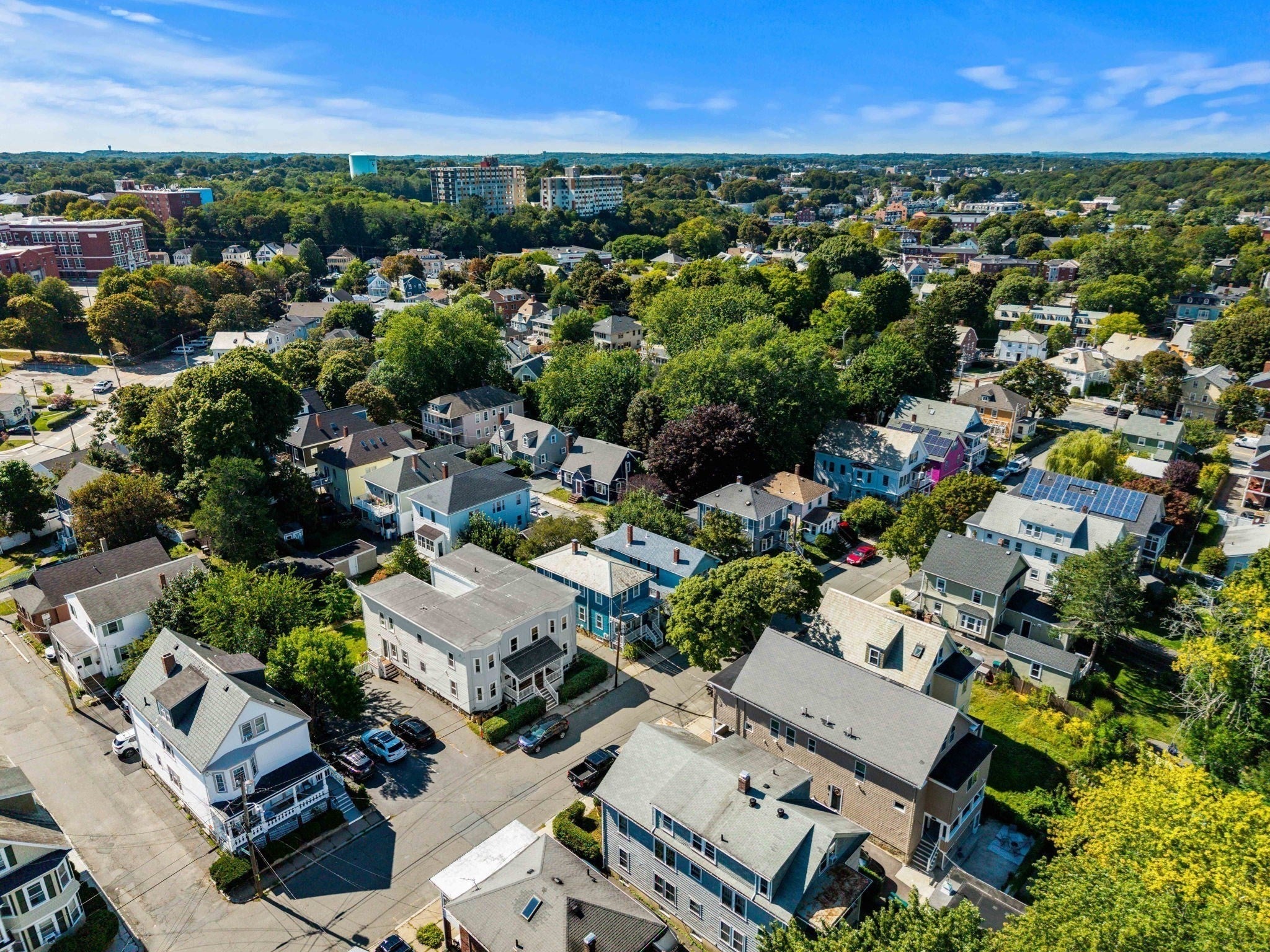 16 Phelps St #2, Salem, MA, 16 Phelps St #2, Salem, MA Photo #39