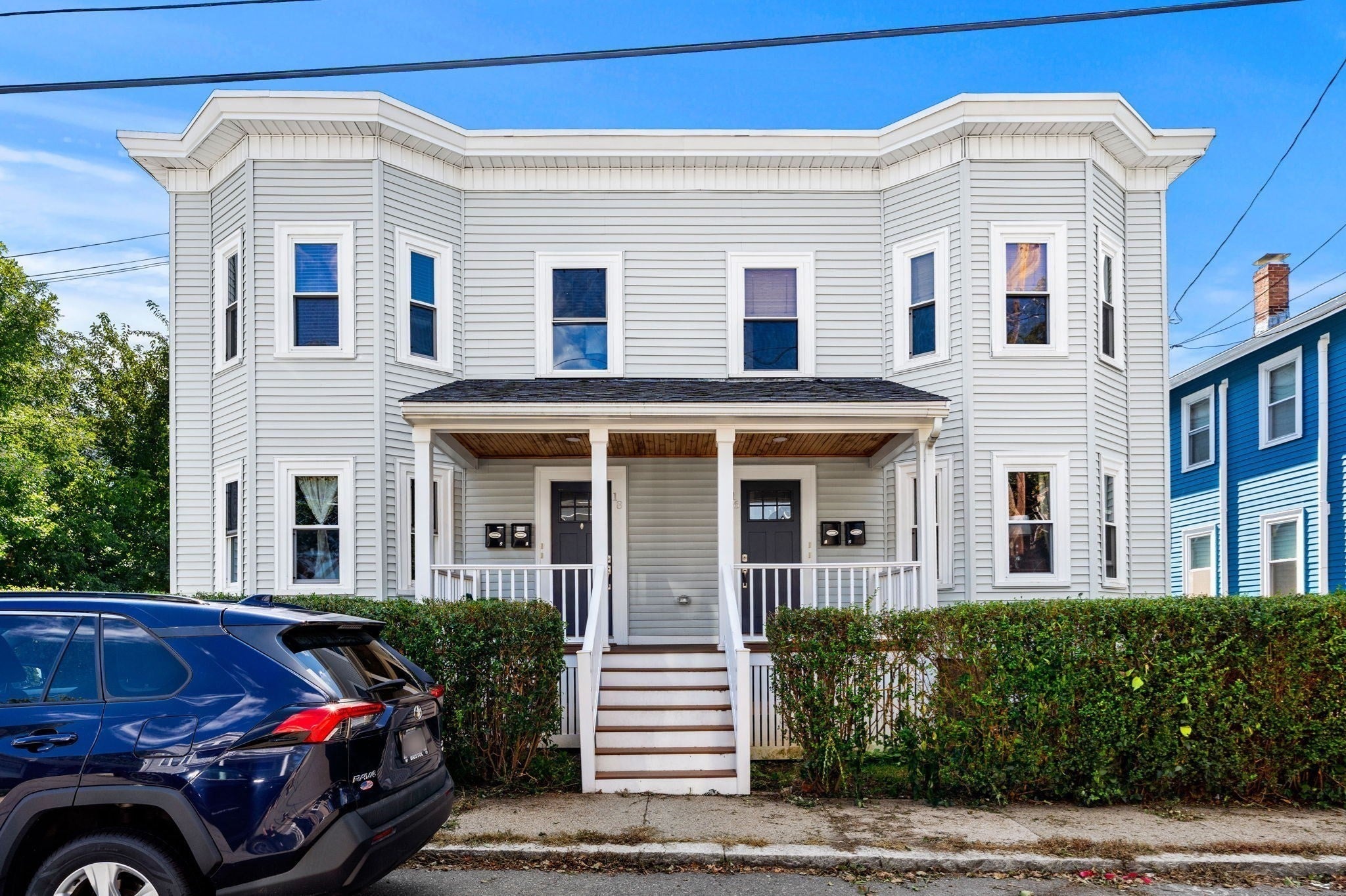 16 Phelps St #2, Salem, MA, 16 Phelps St #2, Salem, MA Photo #31