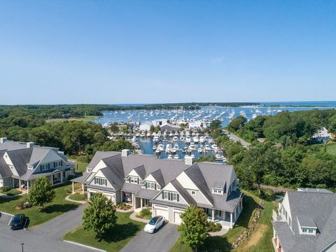 1090 Shore Road 4 Bourne MA 02559