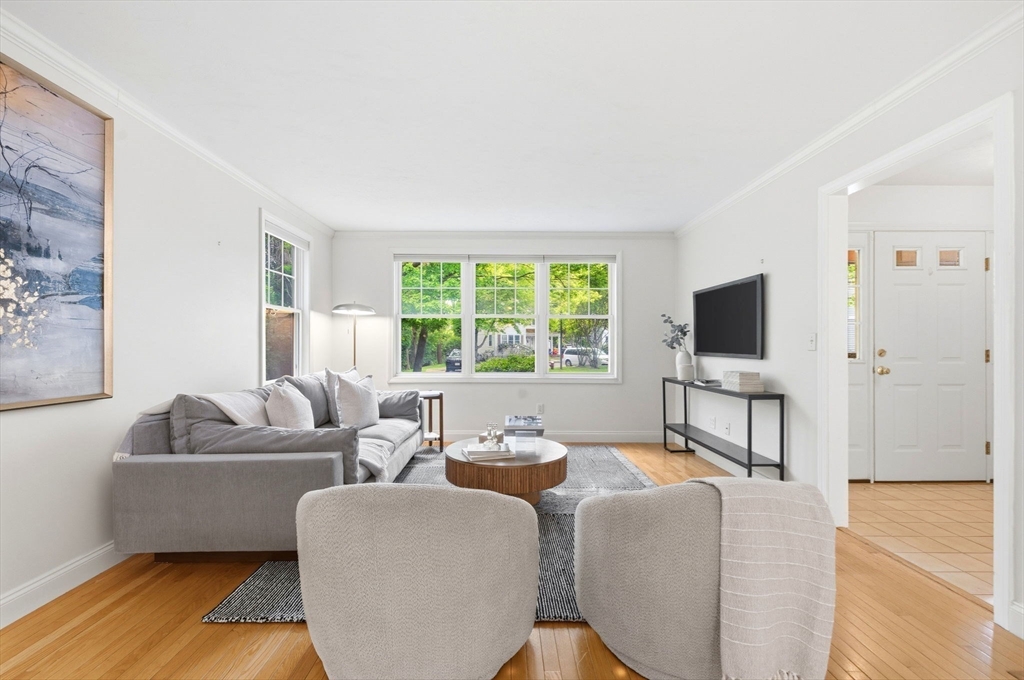 34 Pine Street 34