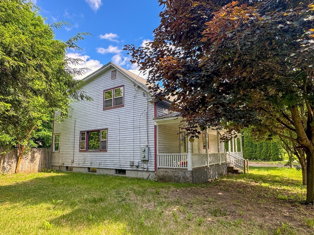 32 Margerie St