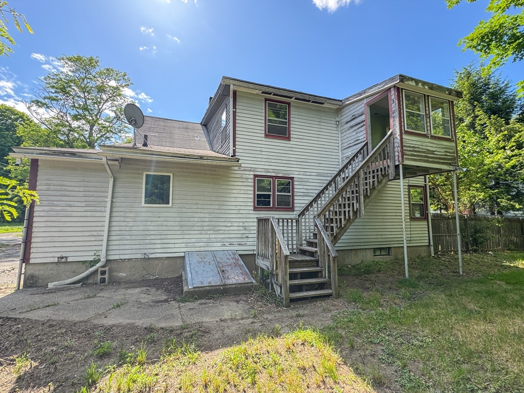 32 Margerie St