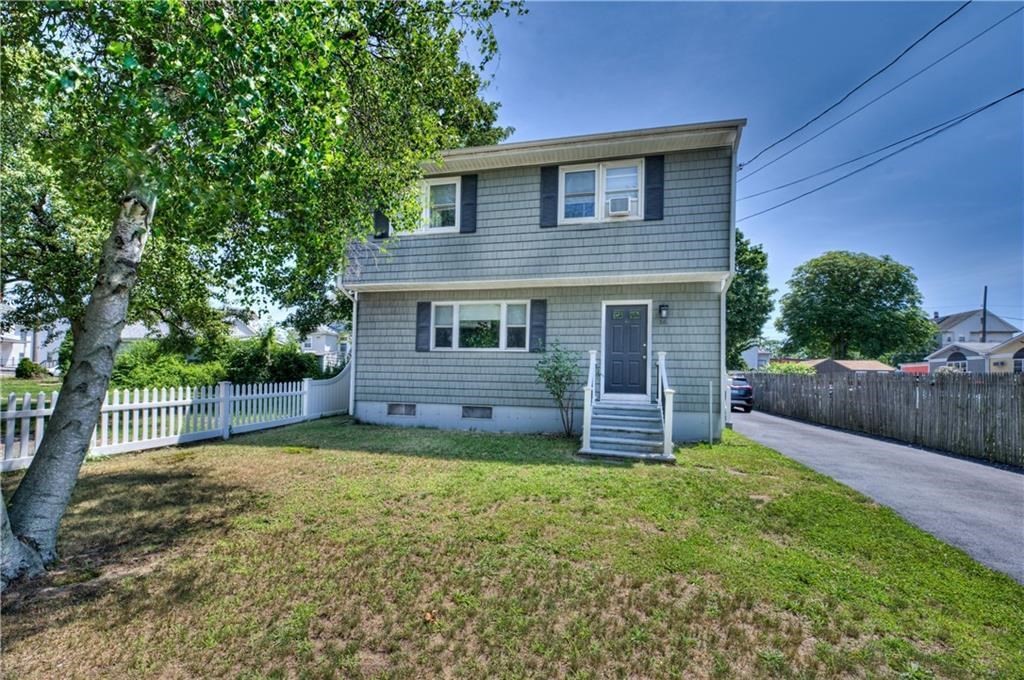 16 Arlington Ave, Warren, RI, 16 Arlington Ave, Warren, RI Photo #1