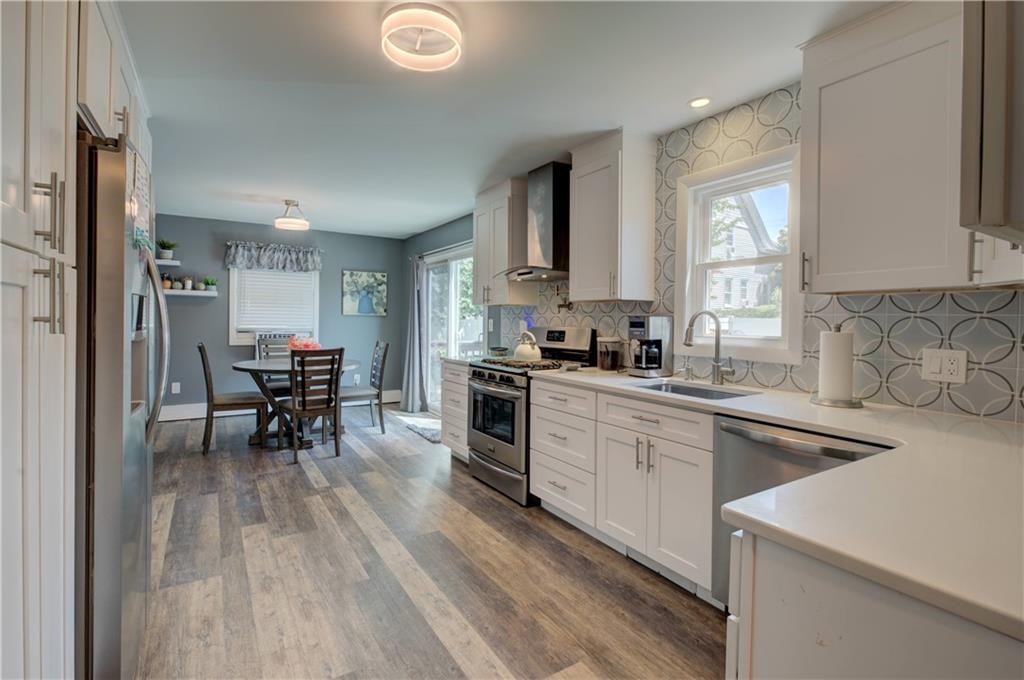 16 Arlington Ave, Warren, RI, 16 Arlington Ave, Warren, RI Photo #9