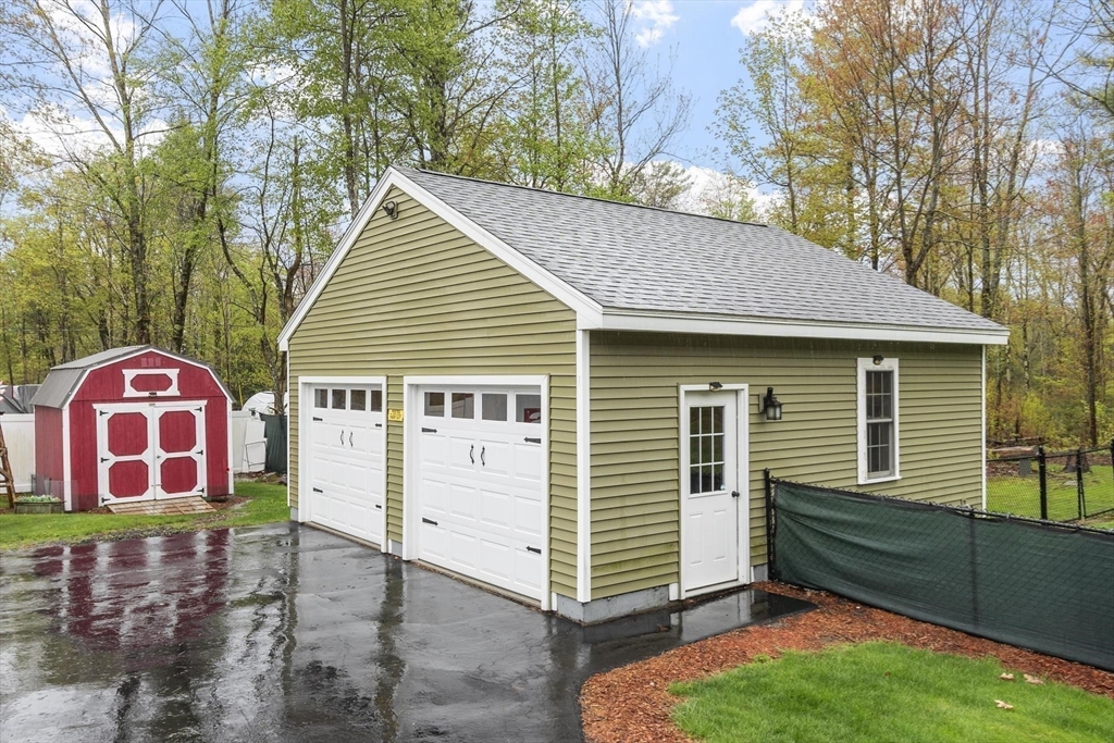 151 Gardner Rd, Winchendon, MA Photo #2