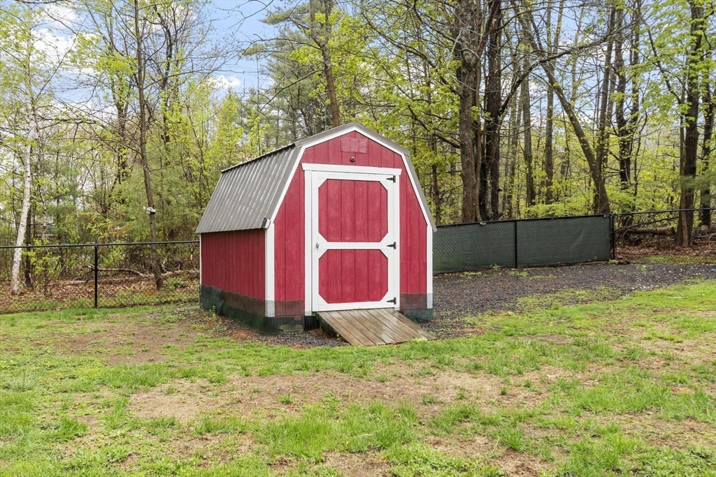 151 Gardner Rd, Winchendon, MA Photo #4