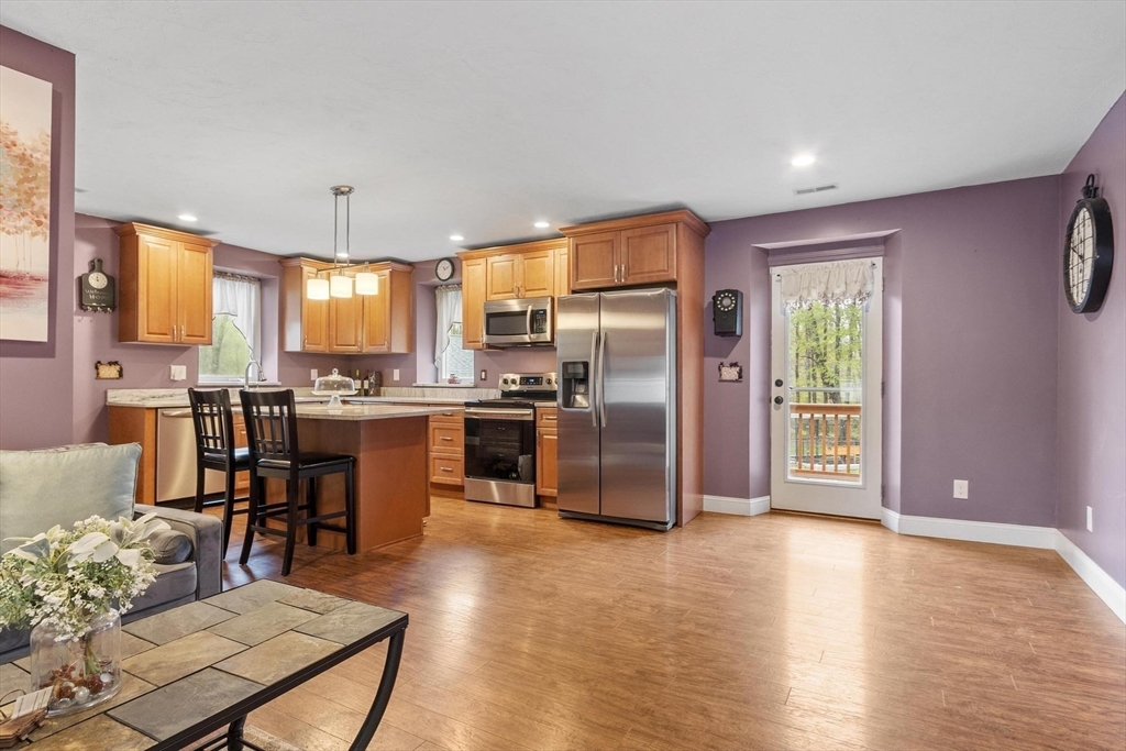 151 Gardner Rd, Winchendon, MA Photo #5