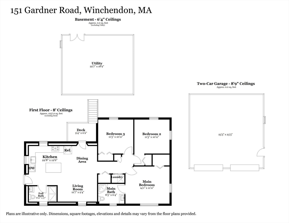 151 Gardner Rd, Winchendon, MA Photo #34