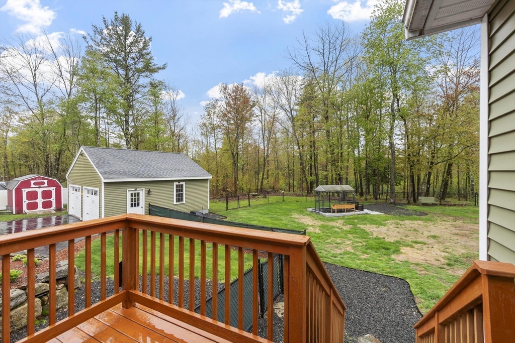 151 Gardner Rd, Winchendon, MA Photo #27