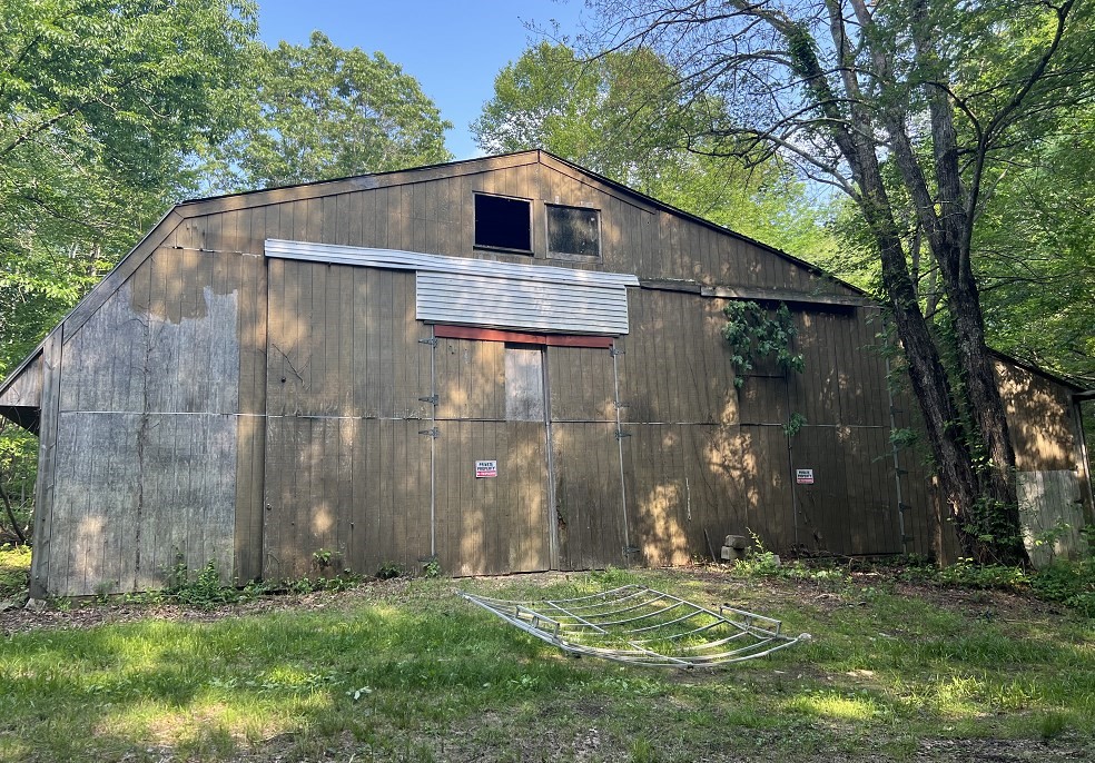 140 Bond Rd