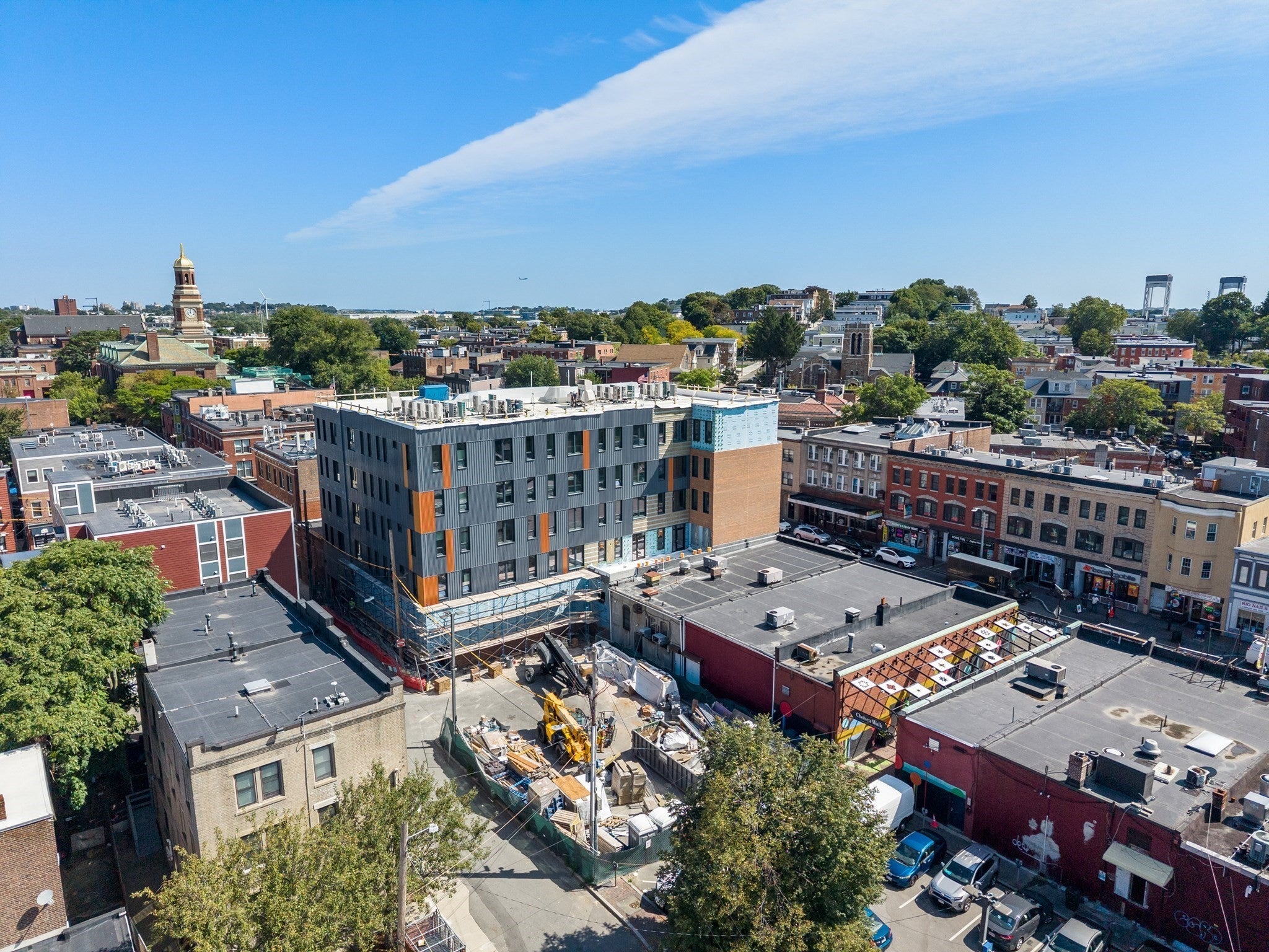 440 Broadway #202, Chelsea, MA, 440 Broadway #202, Chelsea, MA Photo #25