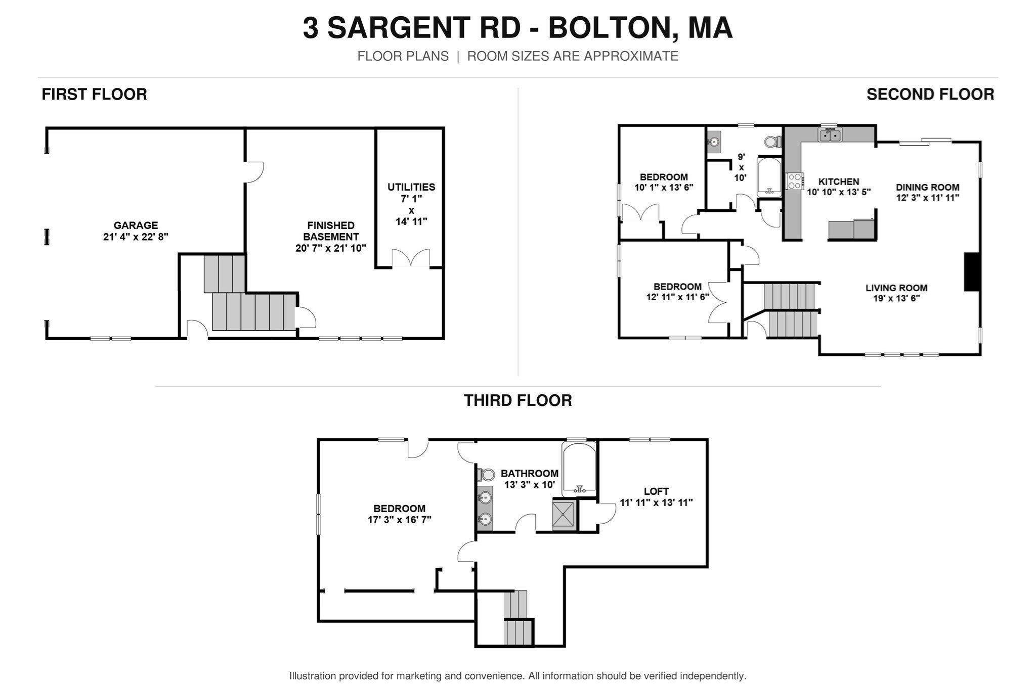 3 Sargent Rd, Bolton, MA Photo #42