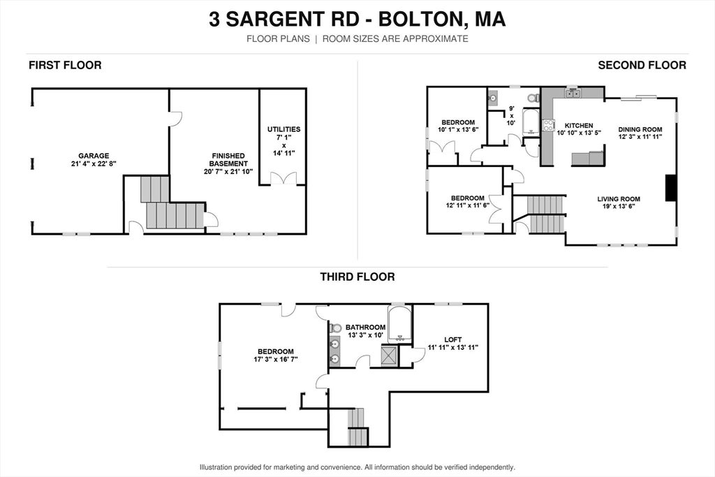 3 Sargent Rd, Bolton, MA, 3 Sargent Rd, Bolton, MA Photo #42