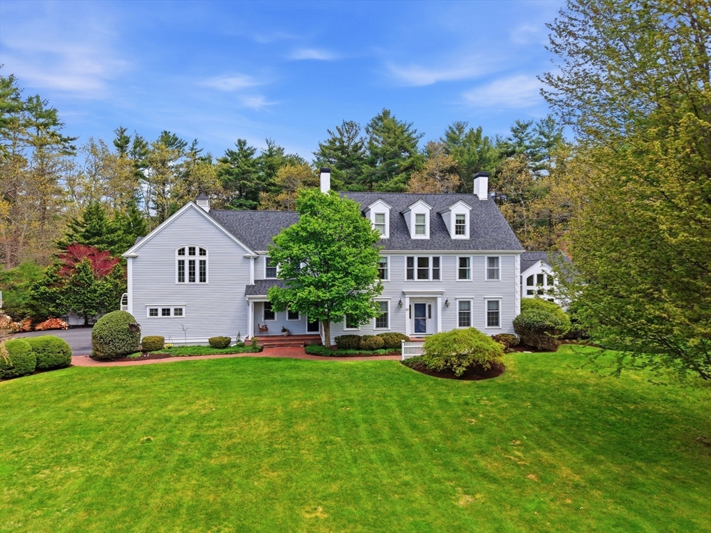 50 Lewis Farm Rd, Duxbury, MA, 50 Lewis Farm Rd, Duxbury, MA Photo #2