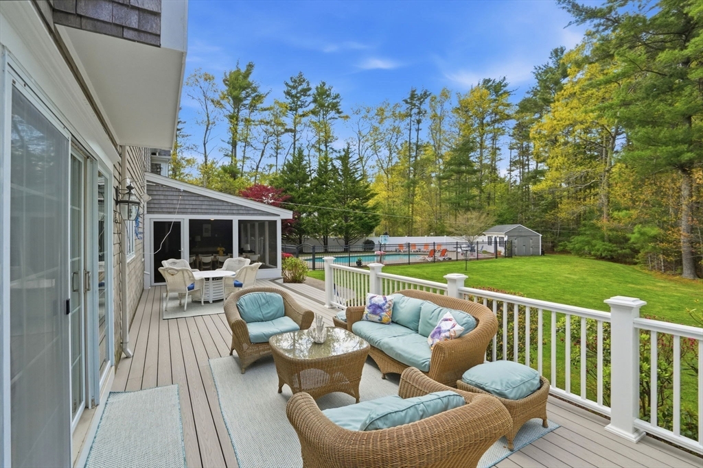 50 Lewis Farm Rd, Duxbury, MA, 50 Lewis Farm Rd, Duxbury, MA Photo #37