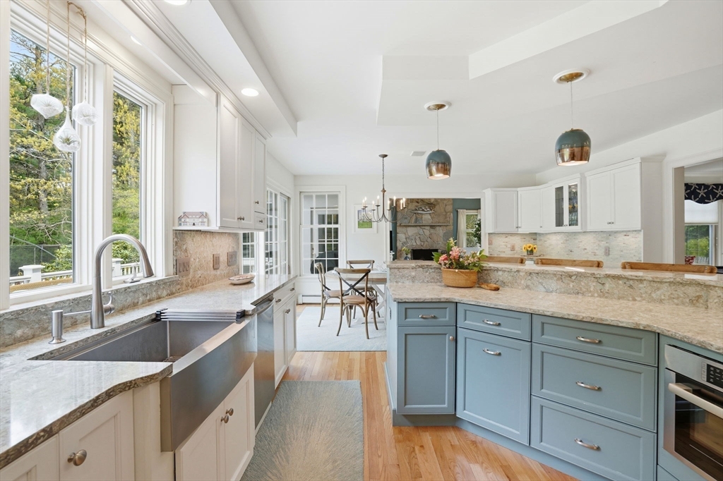 50 Lewis Farm Rd, Duxbury, MA, 50 Lewis Farm Rd, Duxbury, MA Photo #10