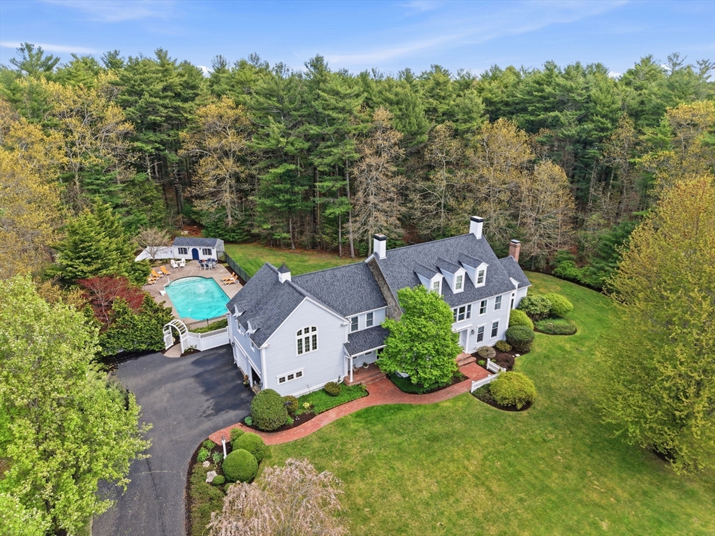 50 Lewis Farm Rd, Duxbury, MA, 50 Lewis Farm Rd, Duxbury, MA Photo #1
