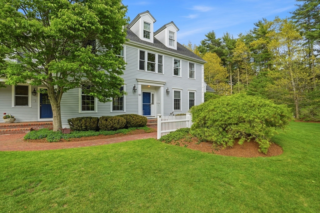 50 Lewis Farm Rd, Duxbury, MA, 50 Lewis Farm Rd, Duxbury, MA Photo #3