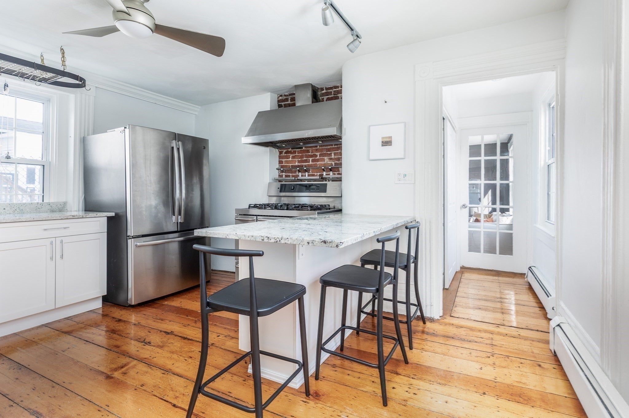 27 St James Street, Boston, MA, 27 St James Street, Boston, MA Photo #7