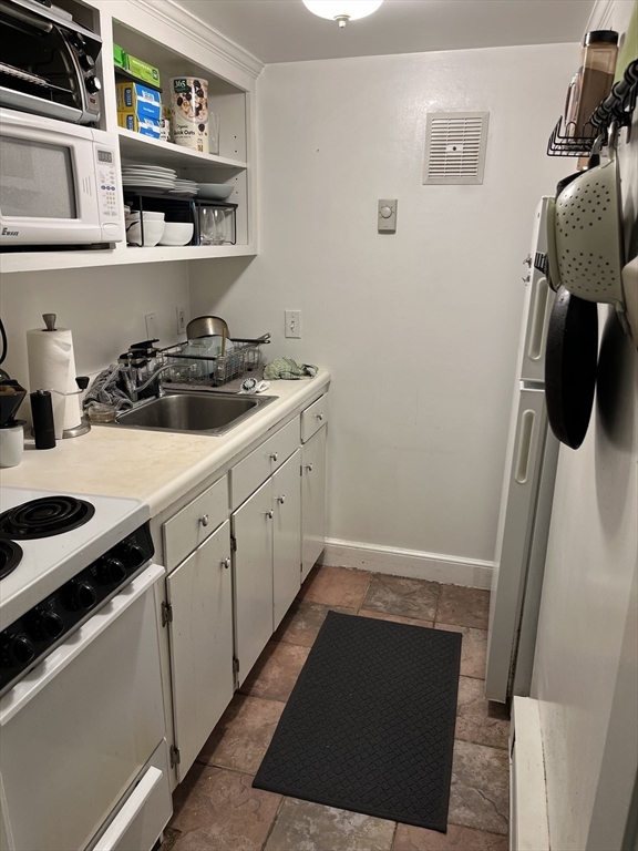 57 Mount Vernon St G2