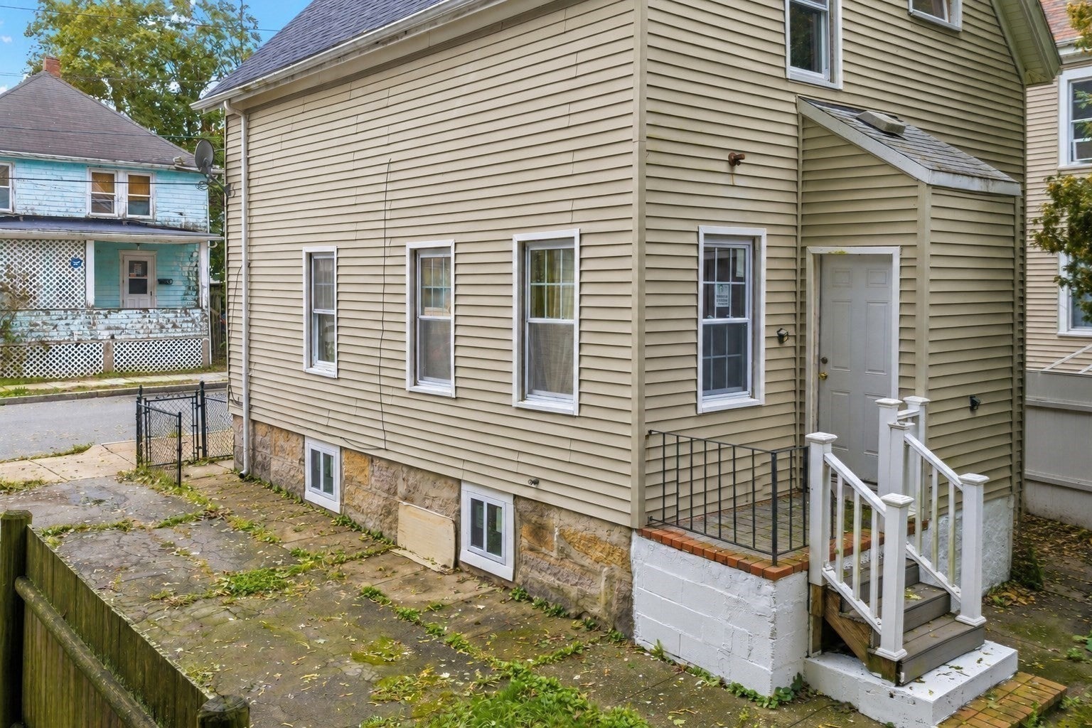 96 Pierce St, New Bedford, MA, 96 Pierce St, New Bedford, MA Photo #7