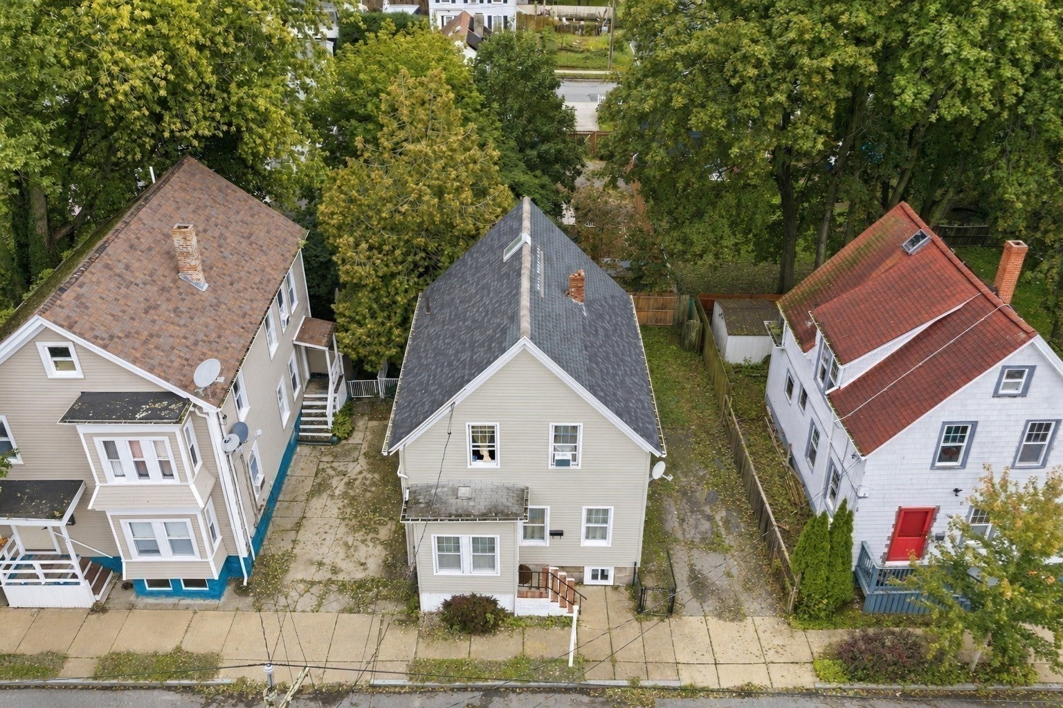 96 Pierce St, New Bedford, MA, 96 Pierce St, New Bedford, MA Photo #8