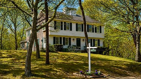 Photo of 420 Route 6a, Sandwich, MA 02537 (MLS # 73514331)