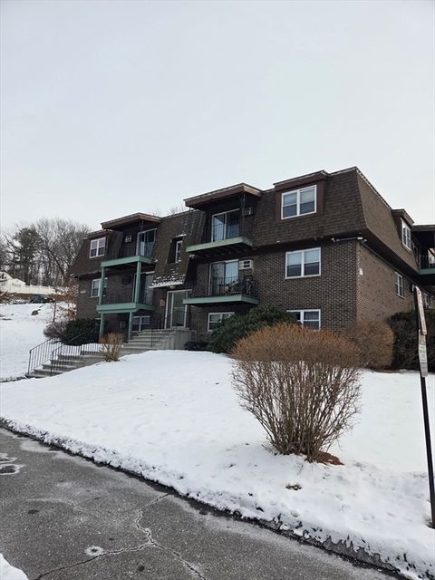 Photo of 668 Robbins Avenue #1, Dracut, MA 01826 (MLS # 73466821)